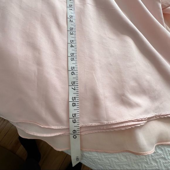 KF BRIDAL bridesmaid maxi dress - Picture 10 of 15